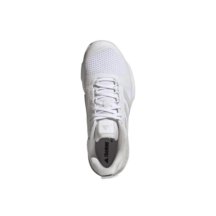 adidas Dropset 2 'White Grey' (W) Angle 0