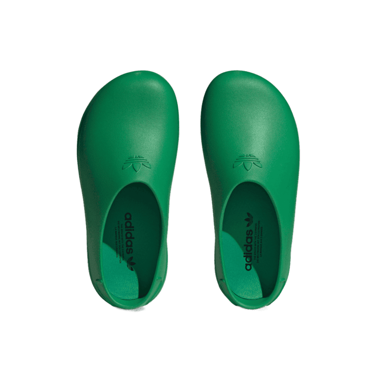 adidas Adifom Stan Smith Mule 'Green' (W) Angle 0