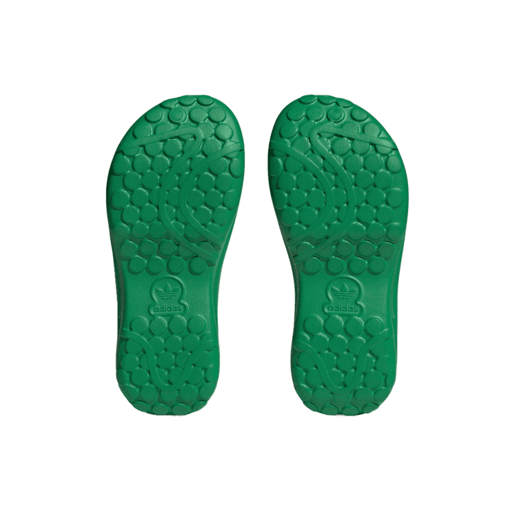 adidas Adifom Stan Smith Mule 'Green' (W) Angle 1