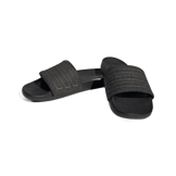 adidas Adilette Comfort Slide 'Black Denim' Angle 2