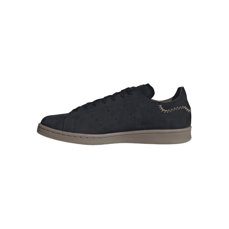adidas Stan Smith Recon 'Black Simple Brown' Angle 1