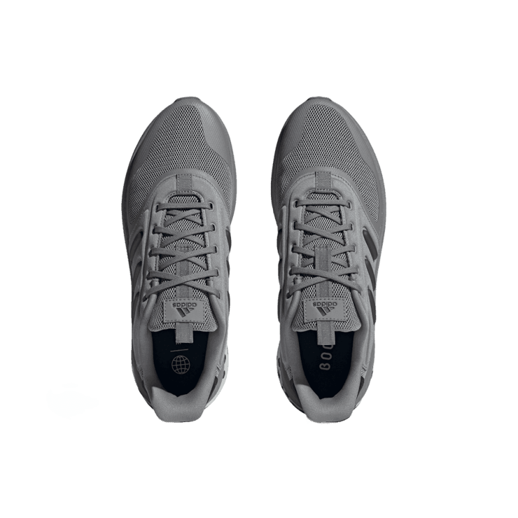 adidas X_PLRPHASE 'Grey Black' Angle 0