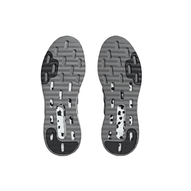 adidas X_PLRPHASE 'Grey Black' Angle 1