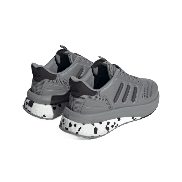 adidas X_PLRPHASE 'Grey Black' Angle 3
