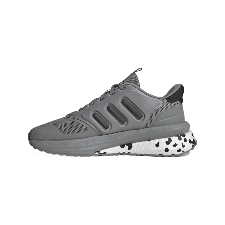 adidas X_PLRPHASE 'Grey Black' Angle 4