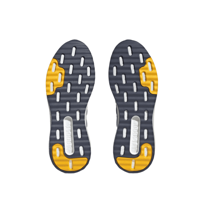 adidas X_PLRPHASE 'Shadow Navy Yellow' Angle 1
