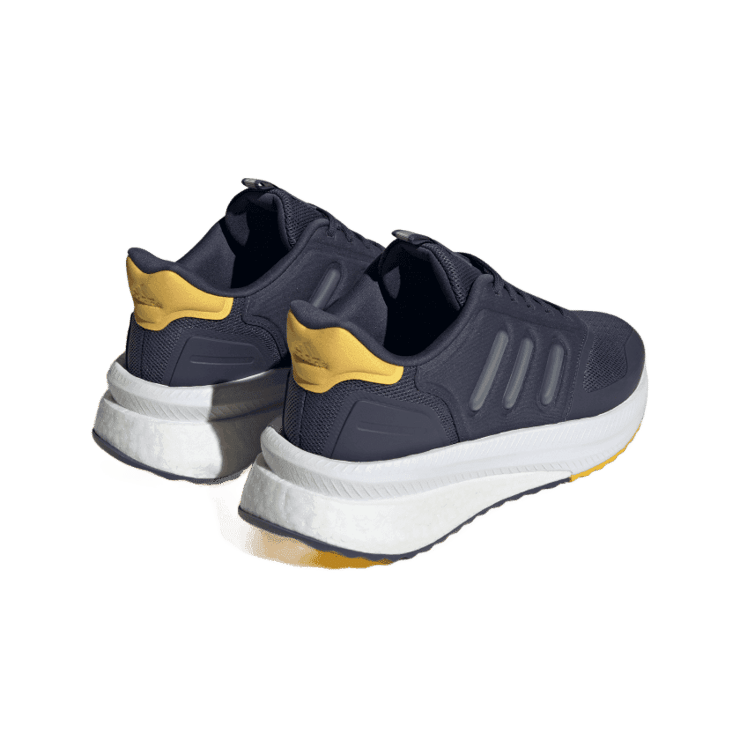 adidas X_PLRPHASE 'Shadow Navy Yellow' Angle 3