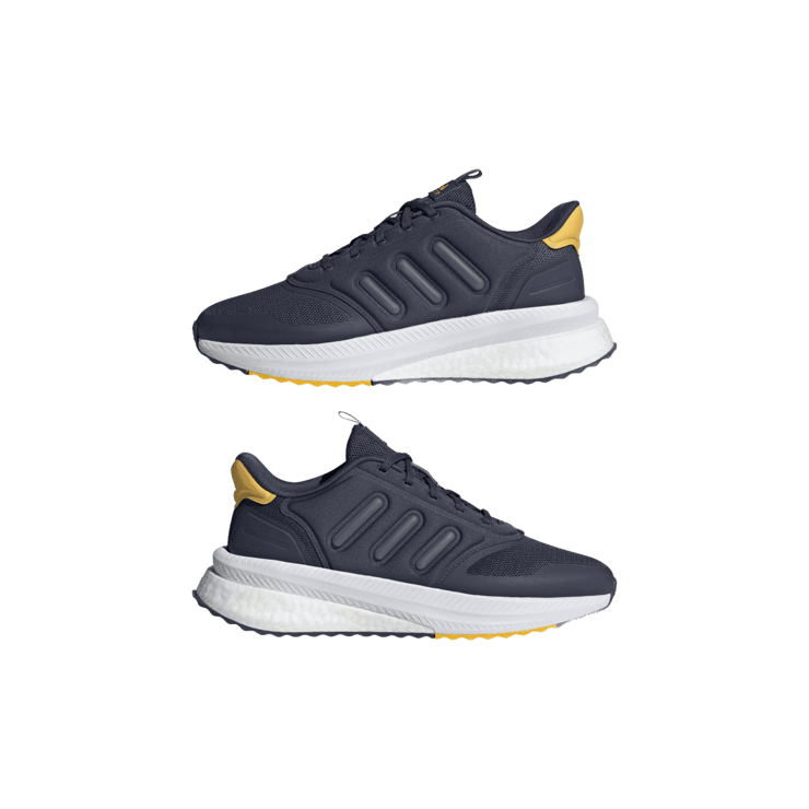 adidas X_PLRPHASE 'Shadow Navy Yellow' Angle 5