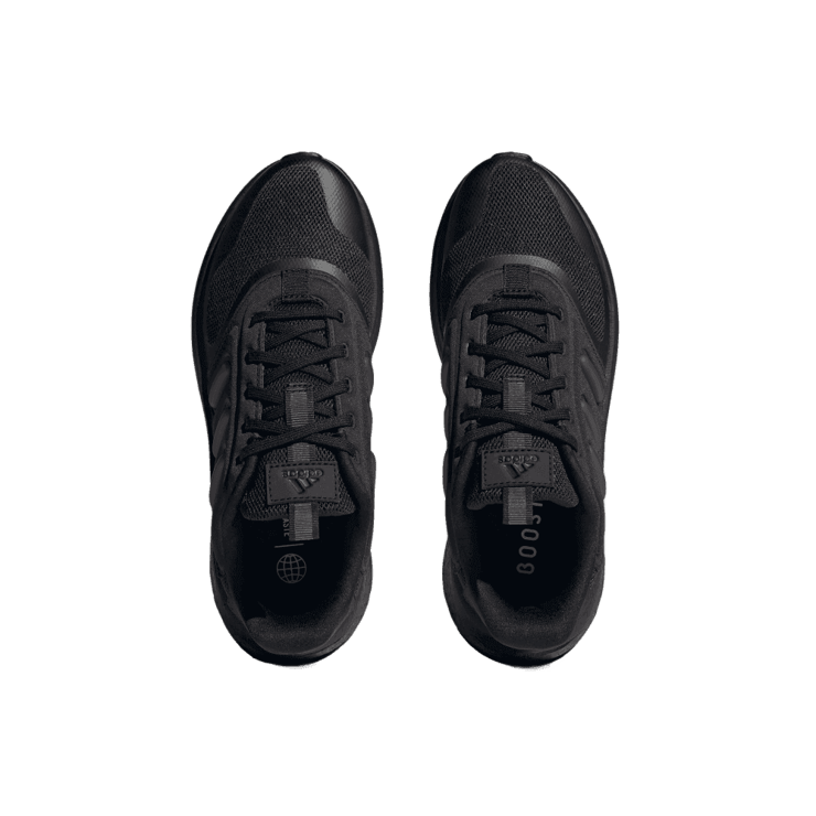 adidas X_PLRPHASE 'Triple Black' (W) Angle 0