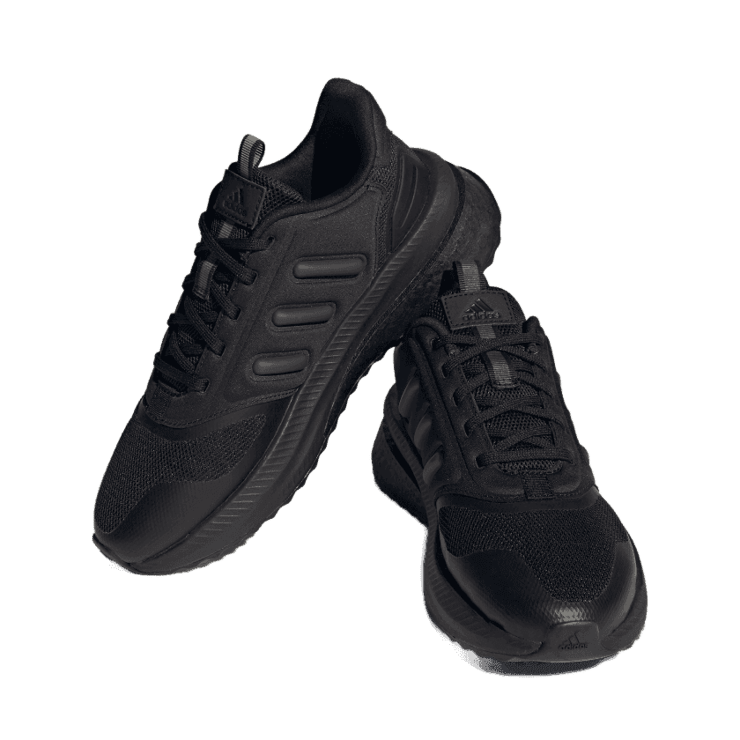 adidas X_PLRPHASE 'Triple Black' (W) Angle 2