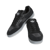adidas Mark Gonzales x Aloha Super 'Core Black' Angle 2