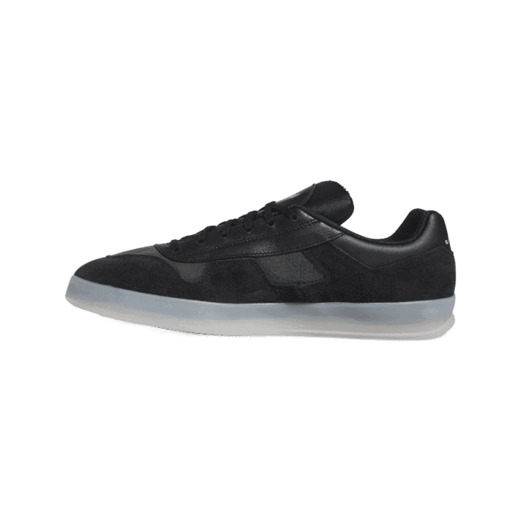 adidas Mark Gonzales x Aloha Super 'Core Black' Angle 4