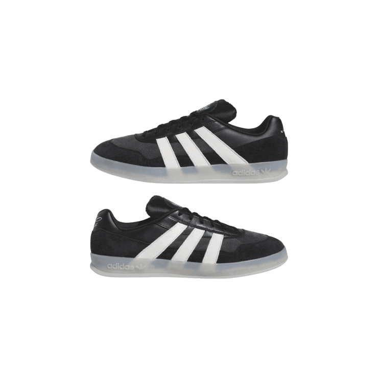 adidas Mark Gonzales x Aloha Super 'Core Black' Angle 5