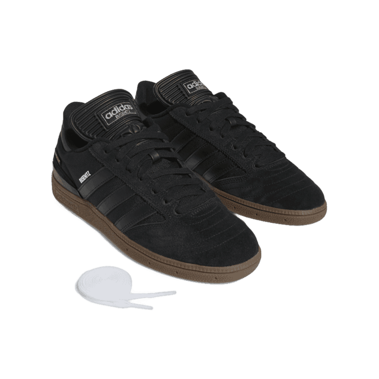 adidas Busenitz Cordura 'Black Gum' Angle 6