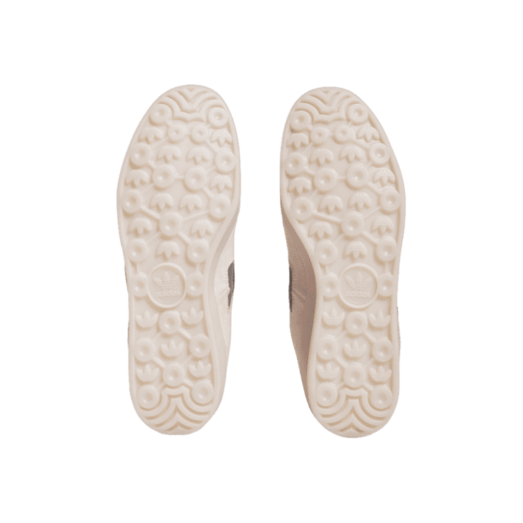 adidas Aloha Super 'Wonder Quartz Grey' Angle 1