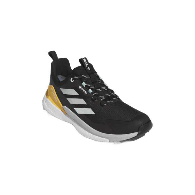 adidas Terrex Free Hiker 2.0 Low GORE-TEX Hiking Angle 2