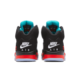Air Jordan 5 Retro Top 3 Angle 3
