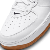 Nike Air Force 1 Mid QS Jewel NYC White Midnight Navy Angle 4