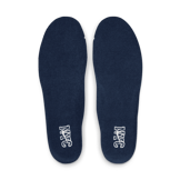 Nike Air Force 1 Mid QS Jewel NYC White Midnight Navy Angle 8