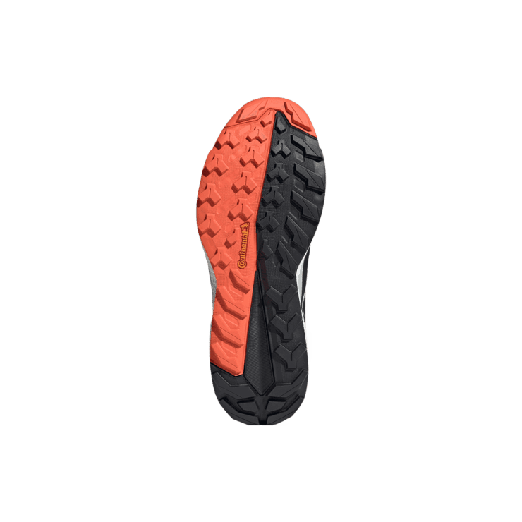 adidas Terrex Free Hiker 2 Low GORE-TEX 'Wonder Beige Orange' Angle 1