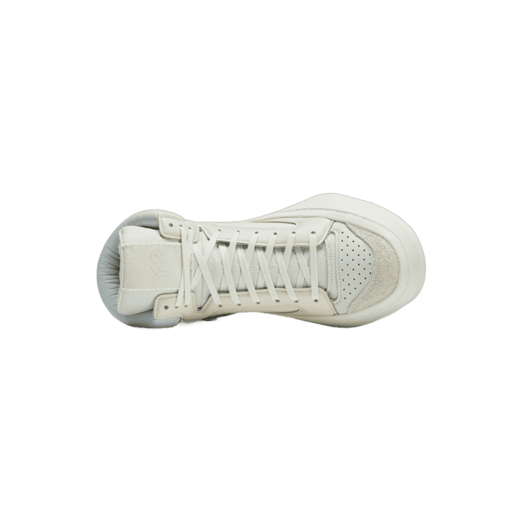 adidas Y-3 Centennial Hi Angle 0