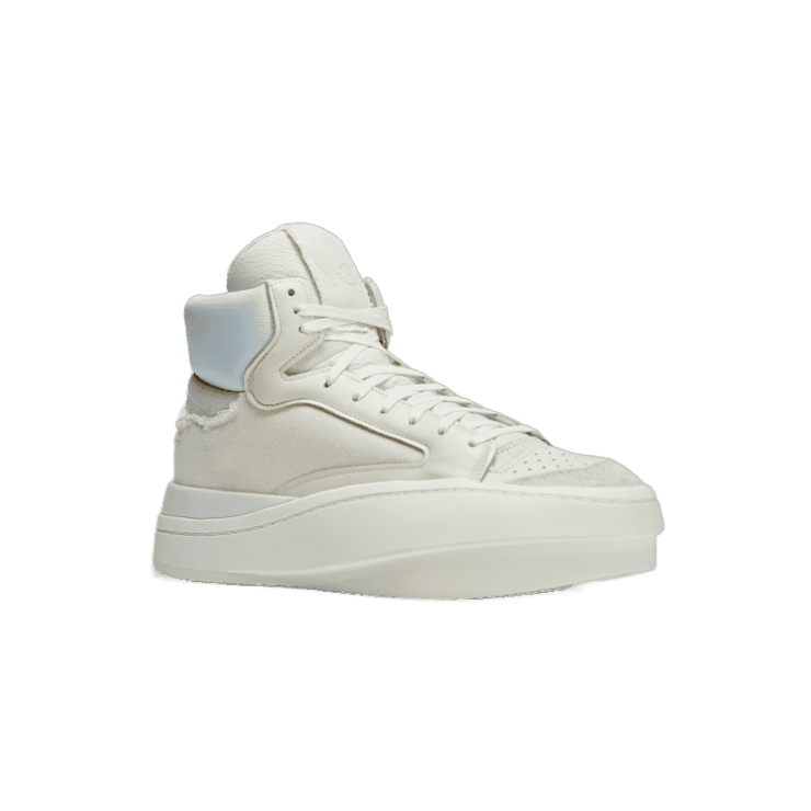 adidas Y-3 Centennial Hi Angle 2