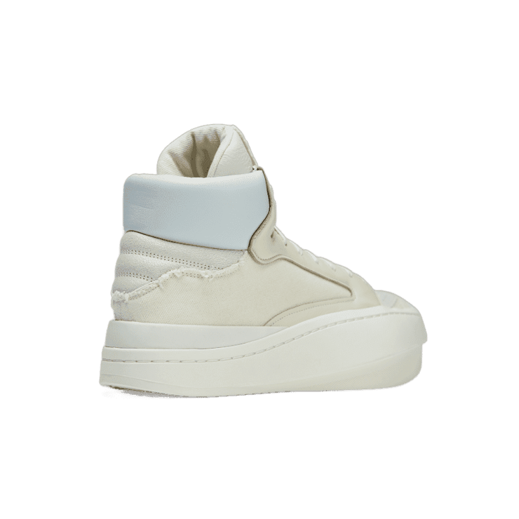 adidas Y-3 Centennial Hi Angle 3