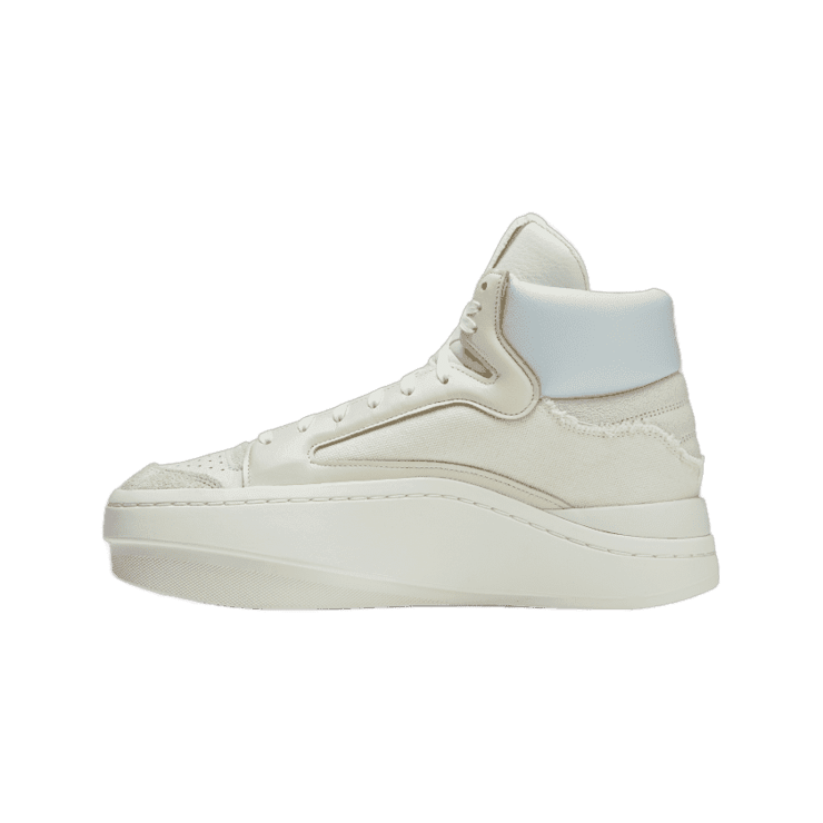 adidas Y-3 Centennial Hi Angle 4