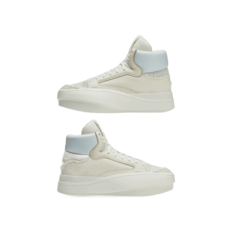 adidas Y-3 Centennial Hi Angle 5