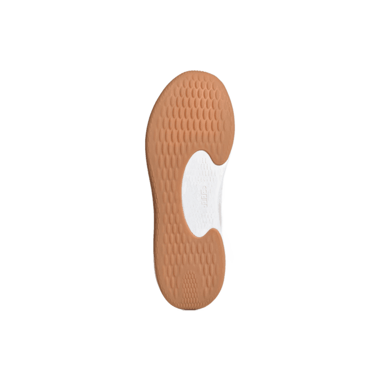 adidas Cloudfoam Pure 'White Gum' (W) Angle 1