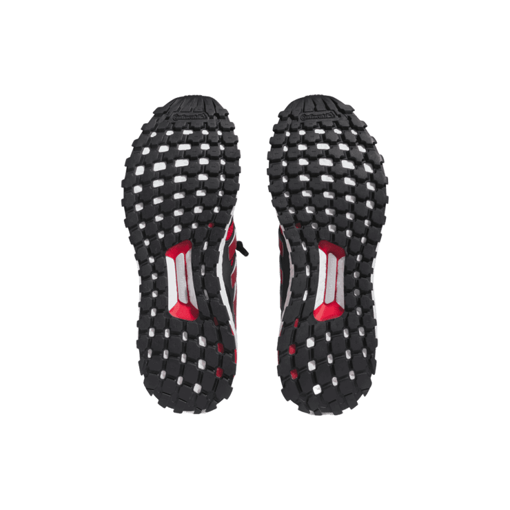 adidas UltraBoost 1.0 'NCAA Pack - NC State' Angle 2