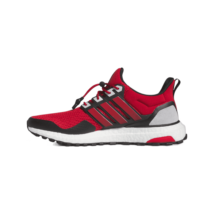 adidas UltraBoost 1.0 'NCAA Pack - NC State' Angle 0