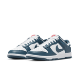 Nike Dunk Low Valerian Blue Angle 2