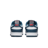 Nike Dunk Low Valerian Blue Angle 3