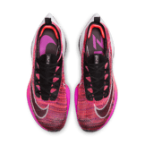 Nike Air Zoom Alphafly Next% Flyknit Hyper Violet Angle 1