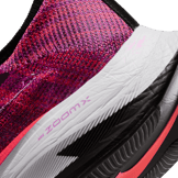 Nike Air Zoom Alphafly Next% Flyknit Hyper Violet Angle 5