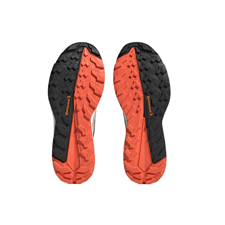 adidas Terrex Free Hiker 2.0 'Black Wonder Beige' Angle 2