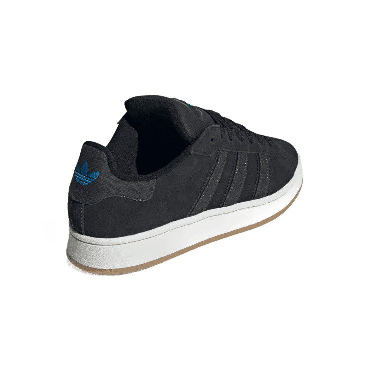 adidas Campus 00s 'Black Gum' Angle 3