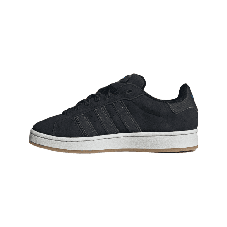 adidas Campus 00s 'Black Gum' Angle 4
