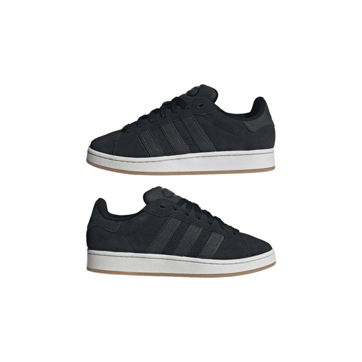 adidas Campus 00s 'Black Gum' Angle 5
