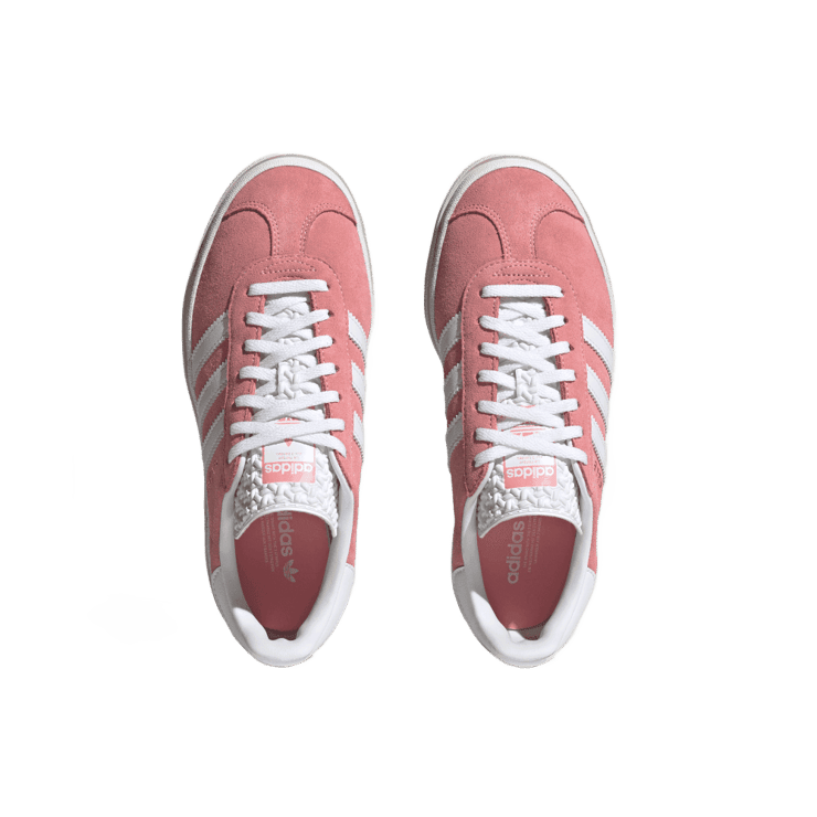 adidas Gazelle Bold 'Super Pop' (W) Angle 0