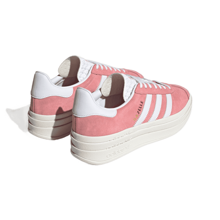 adidas Gazelle Bold 'Super Pop' (W) Angle 3