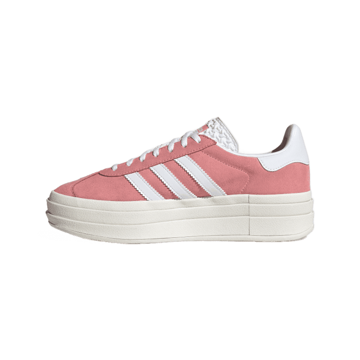 adidas Gazelle Bold 'Super Pop' (W) Angle 4