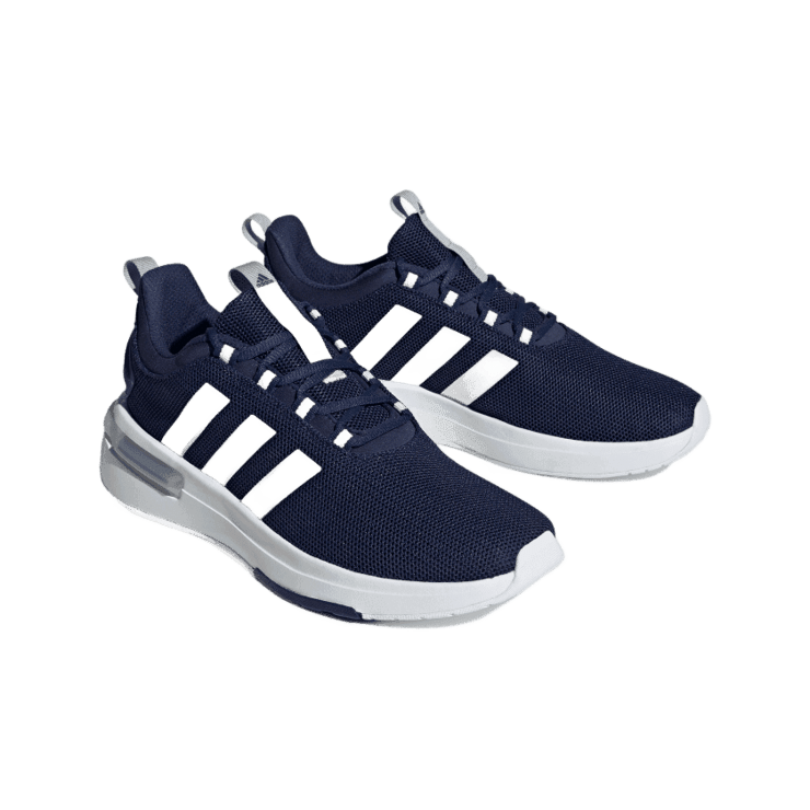 adidas Racer TR23 'Dark Blue' Angle 2