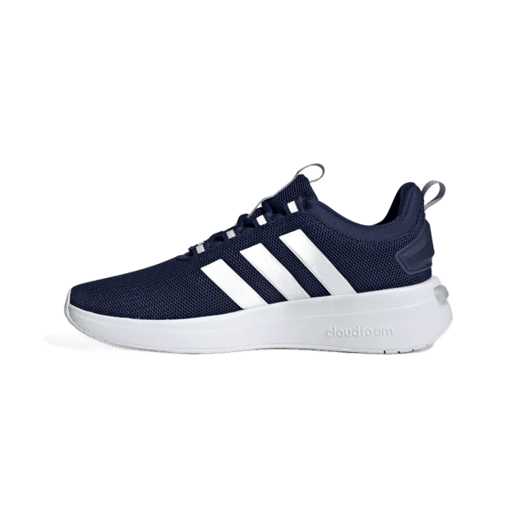 adidas Racer TR23 'Dark Blue' Angle 4