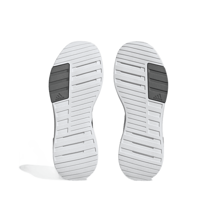 adidas Racer TR23 'Black White Red' Angle 2