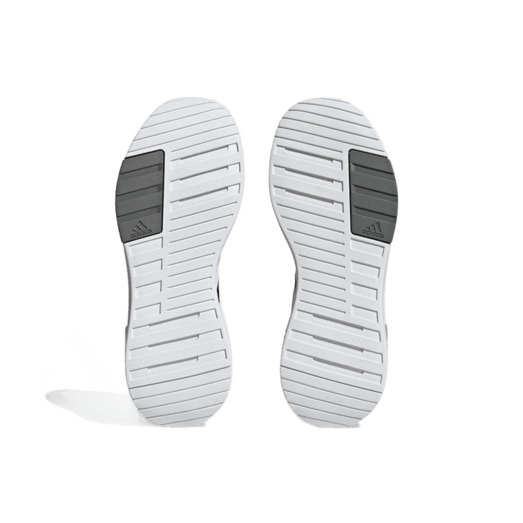 adidas Racer TR23 'Black White Red' Angle 2