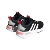 adidas Racer TR23 'Black White Red' Angle 4