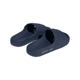 adidas Adilette 22 Slides 'Dark Blue' Angle 3