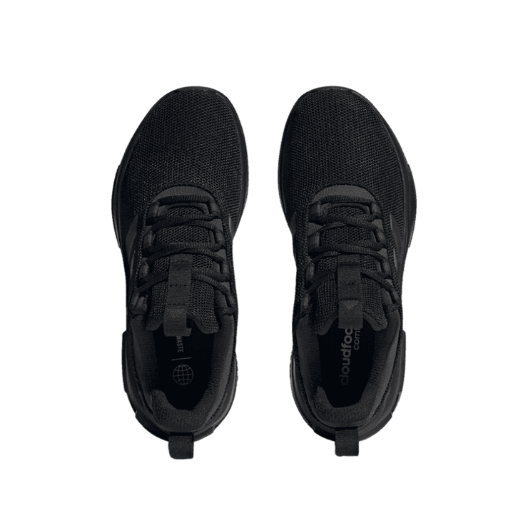 adidas Racer TR23 'Black Carbon' (W) Angle 0